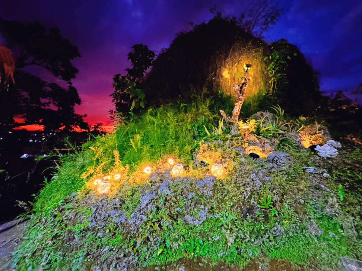Kerith Lodge Port Vila Buitenkant foto